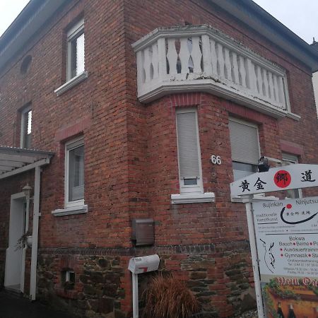 Wohlfuehl-Oase Apartment Limburg an der Lahn Exterior foto