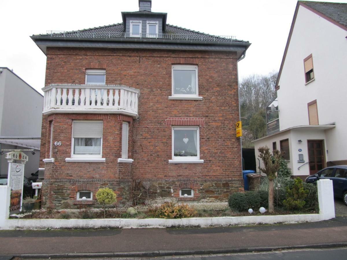 Wohlfuehl-Oase Apartment Limburg an der Lahn Exterior foto
